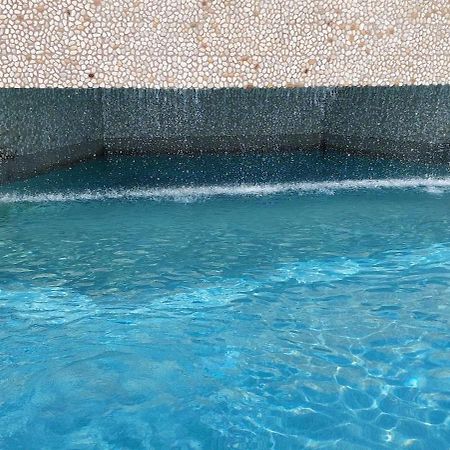 Sea House Pool & Jacuzzi - Privilege Point Camping & Villas Selce Exterior photo